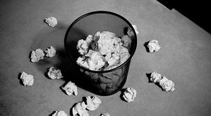9 fouten die (online) marketeers veel maken - zwartwit