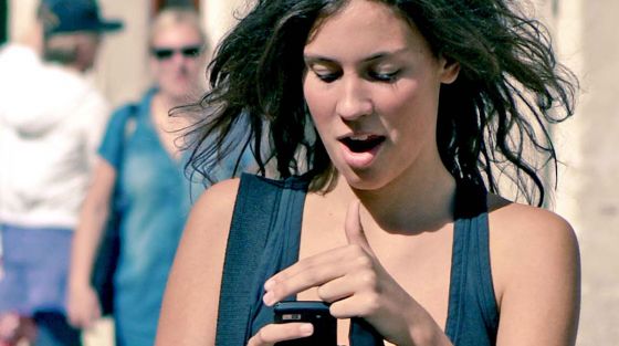 6x waarom content marketeers mobiel moeten denken
