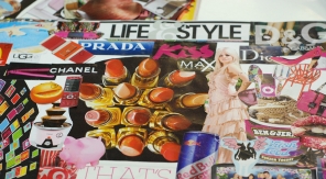 7 redenen om moodboards te maken