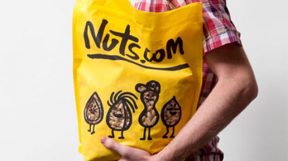 Voorbeeld van een zeer geslaagde rebranding