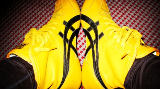 Verhaal achter verjaardagshype Onitsuka Tiger