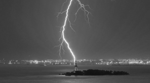 Geniet van het juiste moment: 50 perfecte foto’s - zwartwit