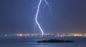 Geniet van het juiste moment: 50 perfecte foto’s