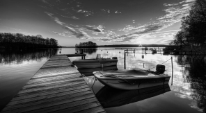50 photoshop actions die je moet checken - zwartwit