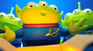 Regels die bij iedere Pixar-film gelden