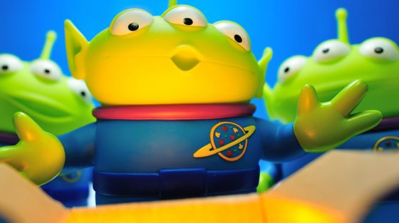 Regels die bij iedere Pixar-film gelden