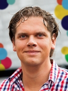 Ralph Bom