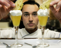 Verplichte kost voor iedereen die eten serieus neemt