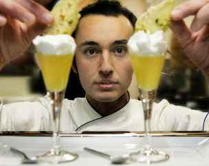 Verplichte kost voor iedereen die eten serieus neemt