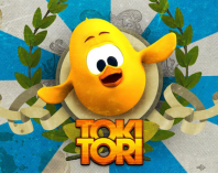 Nieuwe visuele identiteit Two Tribes