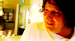 Designen is net Koken