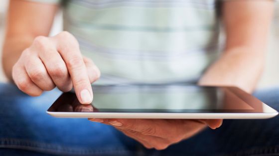 De effecten van Touch