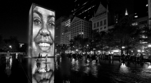 Trends in interactive design 2013 - zwartwit