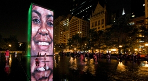 Trends in interactive design 2013
