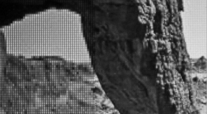 Optimaliseer je web graphics voor Retina displays - zwartwit