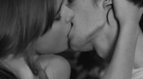 Webdesign-trend: Grootse Video’s - zwartwit