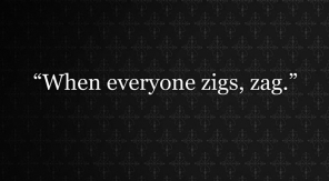 Kritische Denkers ontdekken van alles… - zwartwit