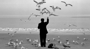 25 fantastische zwart-witfoto’s - zwartwit